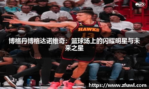 博格丹博格达诺维奇：篮球场上的闪耀明星与未来之星